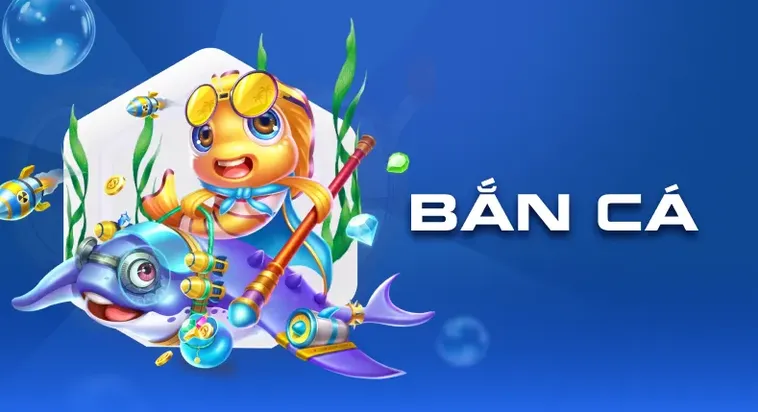 Bắn Cá 777Loc Trải Nghiệm Săn Cá Đỉnh Cao Nhận Thưởng Khủng