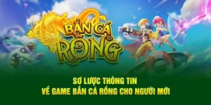 Cách Chơi Bắn Cá Rồng 777Loc Để Săn Jackpot Cực Khủng