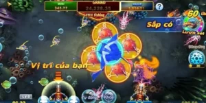 Cách Chơi Bắn Cá Royal Fishing Tại 777Loc Hiệu Quả Nhất