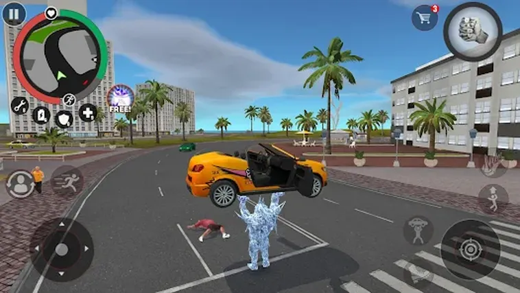 Hướng Dẫn Cách Chơi Game Nhanh Cut Stone Tại 777Loc Hiệu Quả Nhất