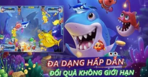 Bí Quyết Chơi Vua Bắn Cá Tại 777Loc Để Săn Thưởng Cực Đỉnh