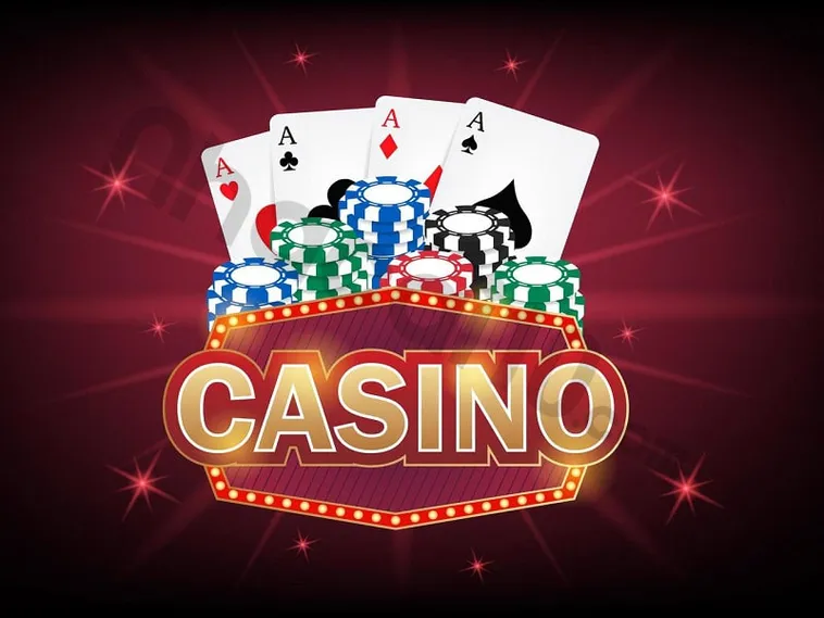 Casino Online 777Loc - Trải Nghiệm Giải Trí Đỉnh Cao Hấp Dẫn