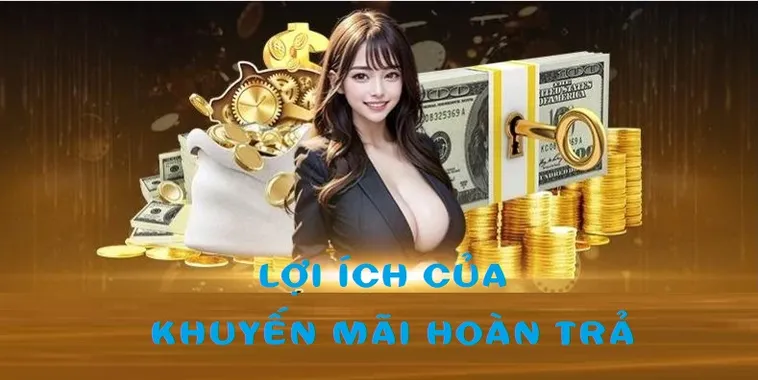 Hoàn Trả Không Giới Hạn Tại Nhà Cái 777Loc Hấp Dẫn