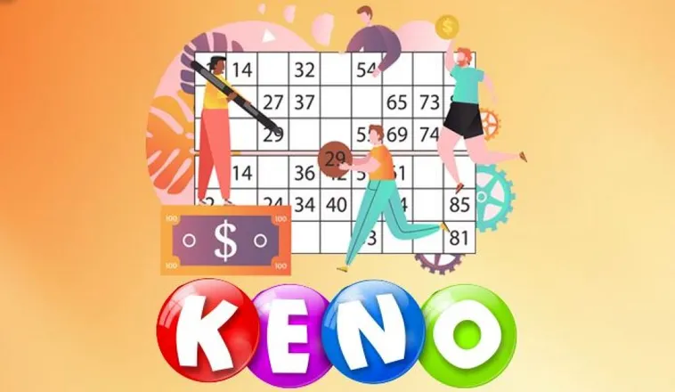 Hướng Dẫn Cách Chơi Game Nhanh Keno Tại 777Loc Để Thắng Lớn Nhanh