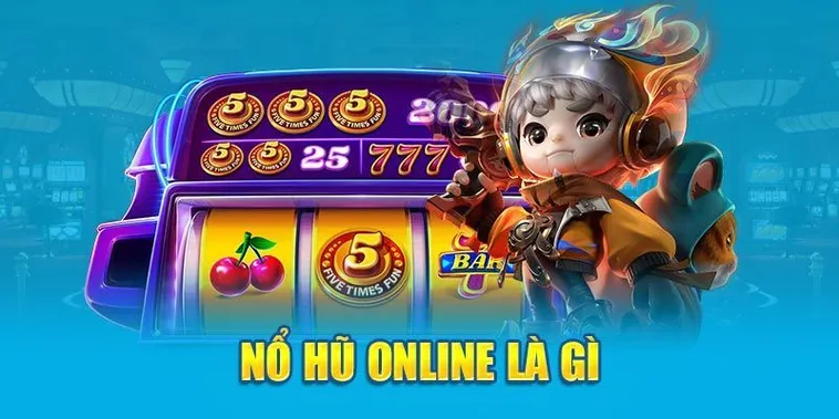 Nổ Hũ 777Loc Chinh Phục Jackpot Khủng Với Slot Game Đỉnh Cao
