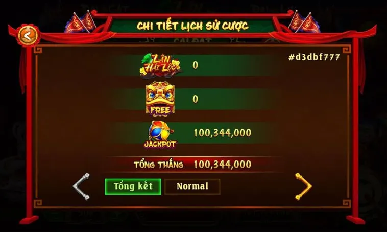 Cách Chơi Nổ Hũ Lân Hái Lộc Tại 777Loc Để Thắng Jackpot