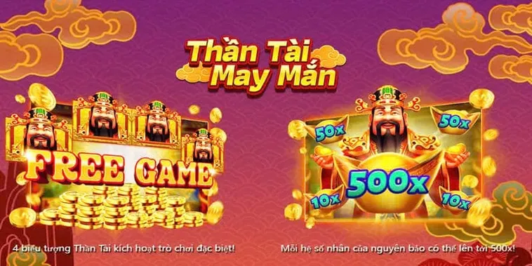 Chinh Phục Nổ Hũ Thần Tài Tại 777Loc Với Phần Thưởng Hấp Dẫn