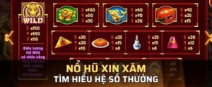 Cách Chơi Nổ Hũ Xin Xăm Tại 777Loc Để Săn Thưởng Khủng