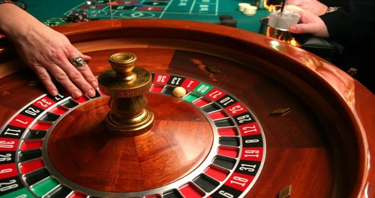 Cách Chơi Roulette Nhà Cái 777Loc Hiệu Quả Cho Tân Thủ