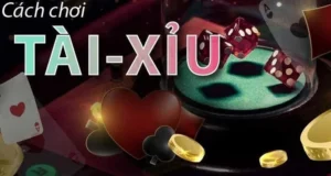 Cách Chơi Tài Xỉu Nhà Cái 777Loc Thắng Lớn Cho Tân Thủ