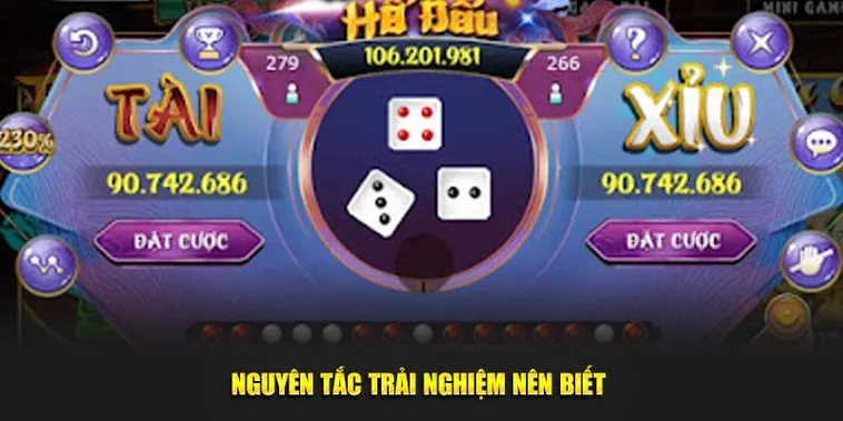 Cách Chơi Tài Xỉu Nhà Cái 777Loc Thắng Lớn Cho Tân Thủ