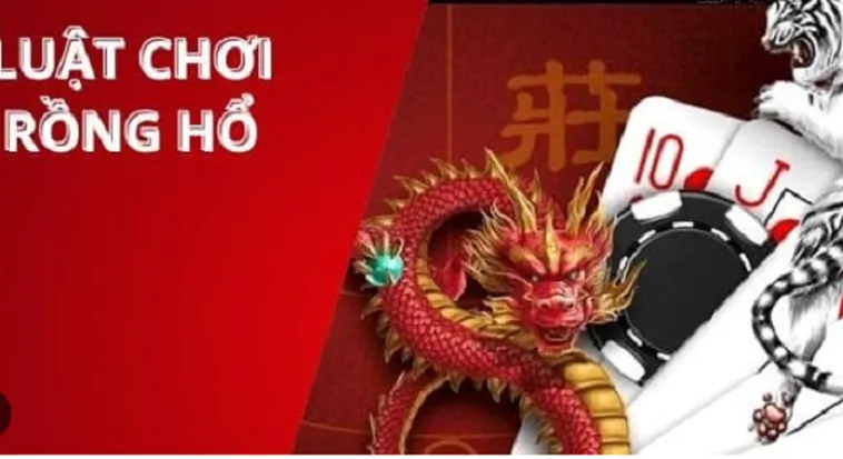 Tham Gia Dragon Tiger Tại 777Loc: Cơ Hội Thắng Lớn Đầy Kịch Tính
