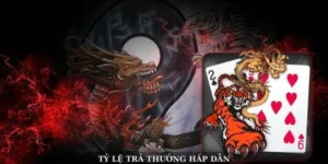 Tham Gia Dragon Tiger Tại 777Loc: Cơ Hội Thắng Lớn Đầy Kịch Tính