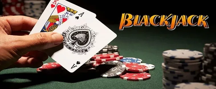 Trải Nghiệm Blackjack Tại 777Loc: Chiến Thắng Với Chiến Thuật Đỉnh Cao