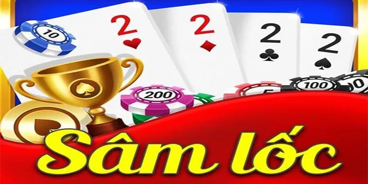 Cách Chơi Sâm Lốc Nhà Cái 777Loc Dễ Thắng Cho Người Mới