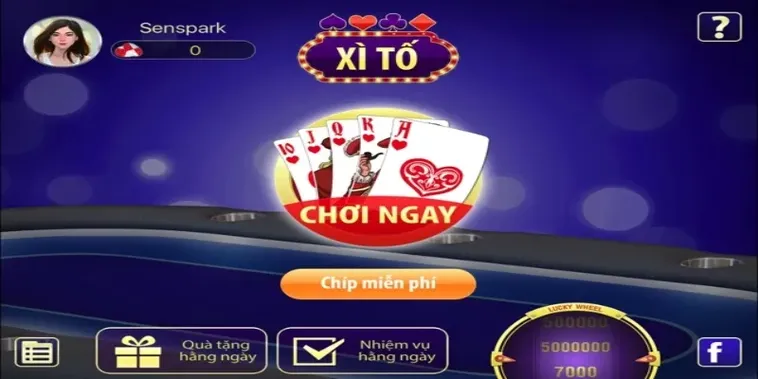 Khám Phá Xì Tố Tại 777Loc: Trải Nghiệm Cá Cược Đỉnh Cao Hấp Dẫn