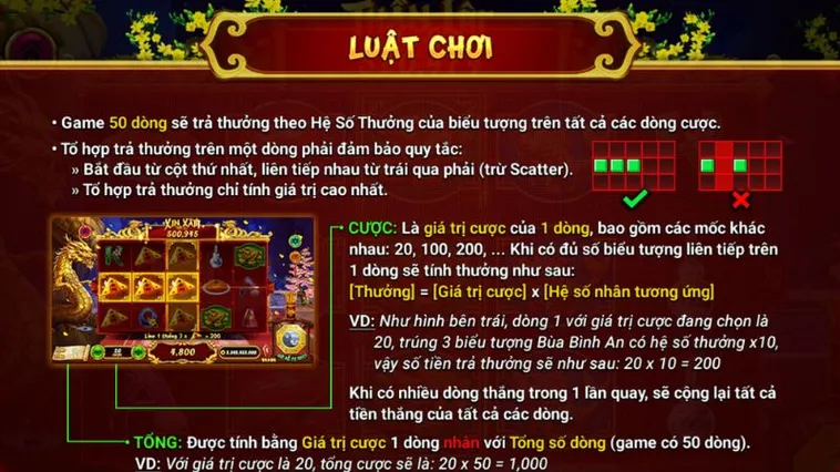 Cách Chơi Nổ Hũ Xin Xăm Tại 777Loc Để Săn Thưởng Khủng