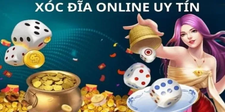 Khám Phá Xóc Đĩa Tại 777Loc: Trải Nghiệm Cá Cược Truyền Thống Đỉnh Cao