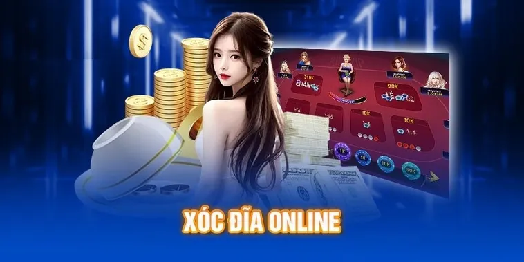 Khám Phá Xóc Đĩa Tại 777Loc: Trải Nghiệm Cá Cược Truyền Thống Đỉnh Cao